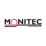 Monitec Verkstads AB logotyp