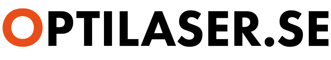 Optilaser AB logotyp