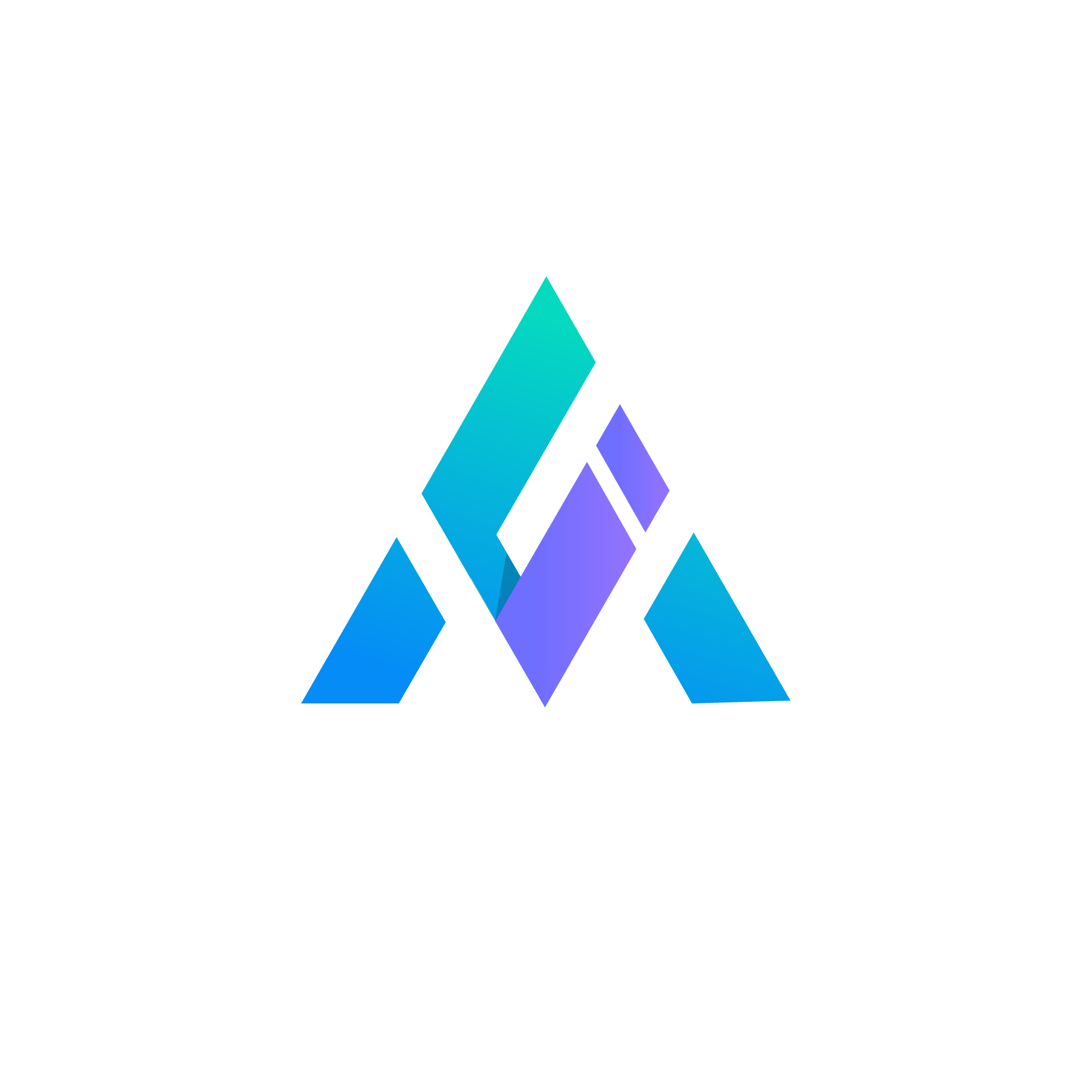 AI Hubben Stockholm AB logotyp