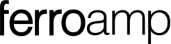Ferroamp AB (publ) logotyp