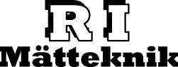 RI Mätteknik AB logotyp