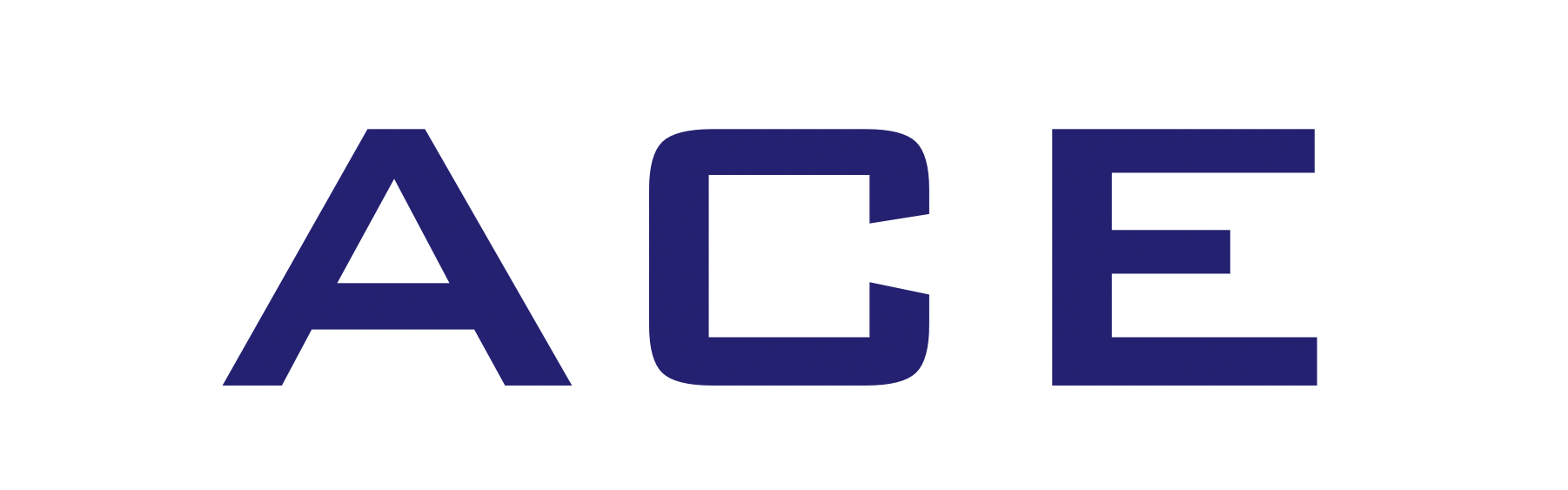 ACE Entreprenad Värmdö AB logotyp