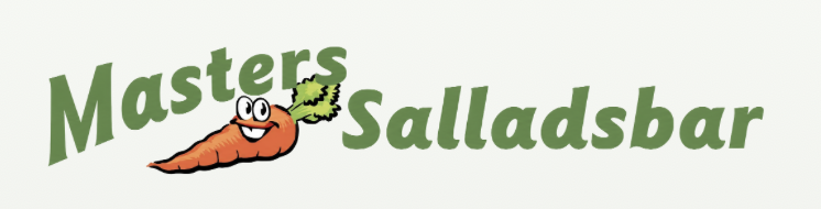 Master's Salladsbar & Café AB logotyp