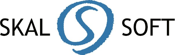 Skal Soft AB logotyp