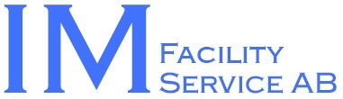 IM Facility Service AB logotyp