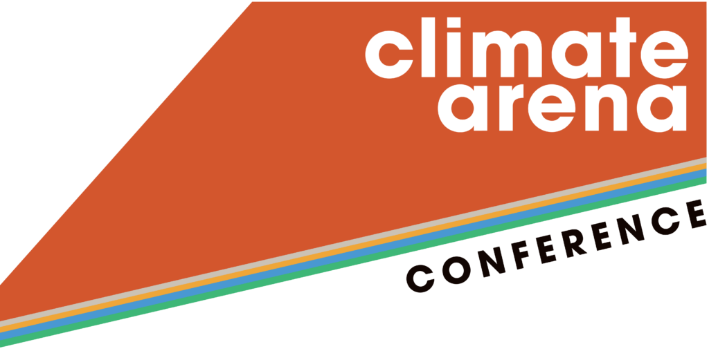 Climate Arena Holding AB logotyp