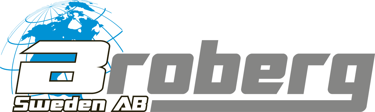 Broberg Sweden AB logotyp