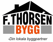 F. Thorsén Bygg AB logotyp