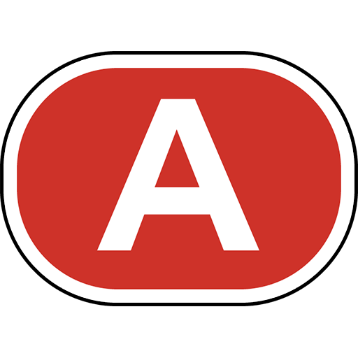 Appelskogs Måleriteknik AB logotyp