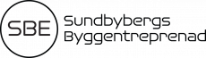Sundbybergs Byggentreprenad AB logotyp