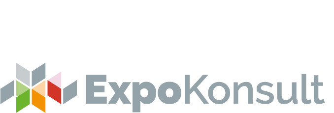 Expo Konsult Eva Forsberg AB logotyp