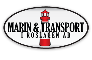 Marin & Transport i Roslagen AB logotyp
