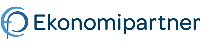 Ekonomipartner Umeå AB logotyp