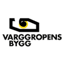 Varggropens Bygg AB logotyp