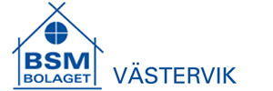 BS&Maskinbolaget i Västervik AB logotyp