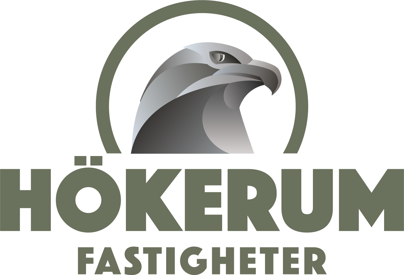 Hökerum Fastigheter i Borås 3 AB logotyp