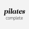 Pilates Complete Göteborg AB logotyp