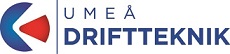 Umeå Driftteknik AB logotyp