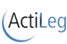 ActiLeg AB logotyp