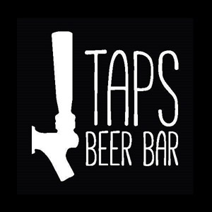 Taps Beer Bar i Uppsala AB logotyp