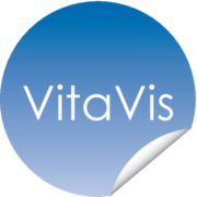 VitaVis AB logotyp