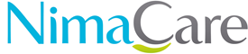 NIMACARE AB logotyp
