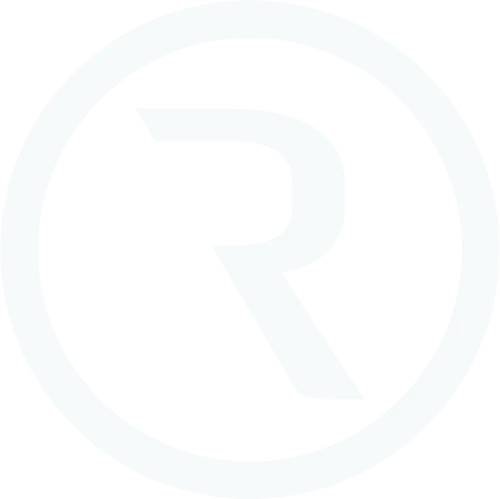 Rstudio for architecture AB logotyp