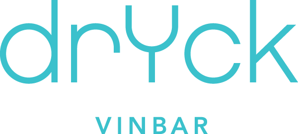 Dryck Vinbar Swedenborgsgatan AB logotyp