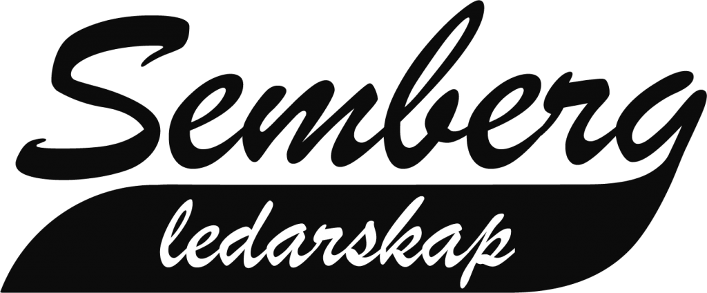 Semberg Ledarskap AB logotyp