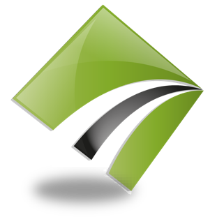 Bergiana AB logotyp