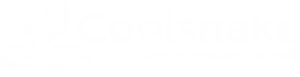 Coolsnake AB logotyp