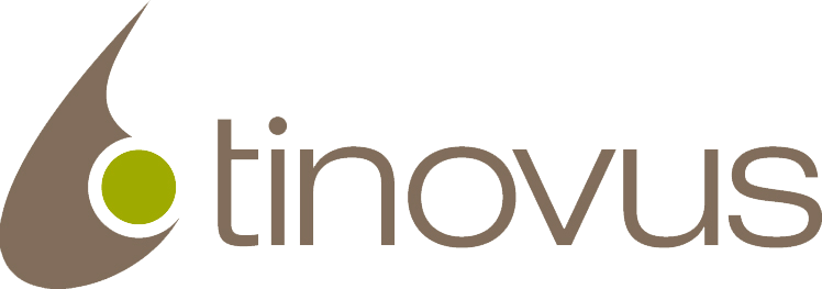 Tinovus Bostads AB logotyp
