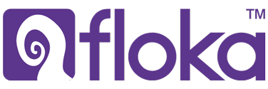Floka Sverige AB logotyp