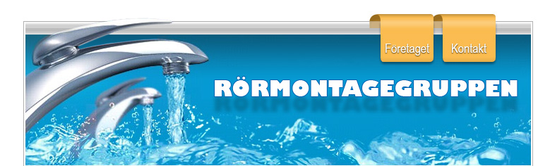 Rörmontagegruppen i Stockholm AB logotyp