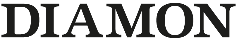 Diamon AB logotyp