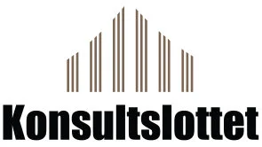 Konsultslottet AB logotyp