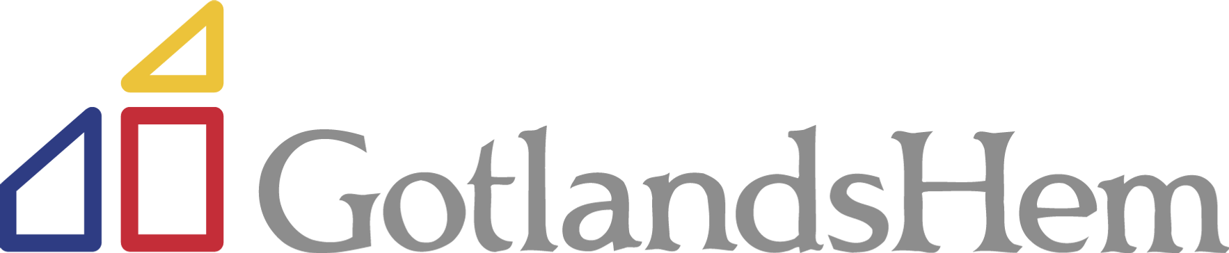 Gotlandshem Energi AB logotyp