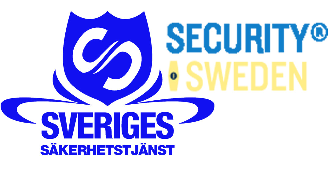 Sveriges Säkerhetstjänst Syd AB logotyp