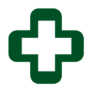 Björknäs Hälsoapotek AB logotyp