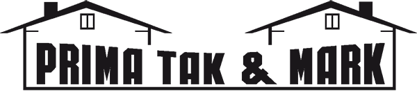 Prima Tak & Mark i Stockholm AB logotyp