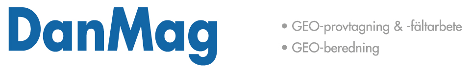 DanMag Entreprenad AB logotyp