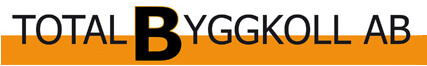Totalbyggkoll i Västerbotten AB logotyp
