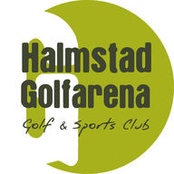 Halmstad Golfarena AB logotyp