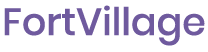 Fortvillage AB logotyp