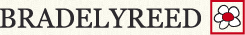Bradelyreed AB logotyp