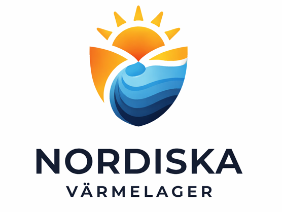 Nordiska värmelager AB logotyp