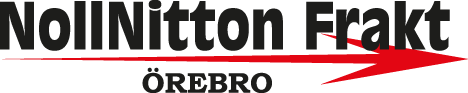 NollNitton Frakt AB logotyp