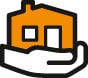 Fukt- och radonkontroll Certo AB logotyp