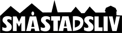 Småstadsliv Sverige AB logotyp