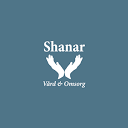 Shanar Vård & Omsorg AB logotyp